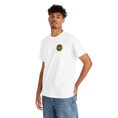 US Welcome Patrol Parody - Gildan Unisex Heavy Cotton Tee