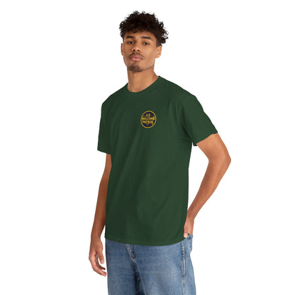 US Welcome Patrol Parody - Gildan Unisex Heavy Cotton Tee