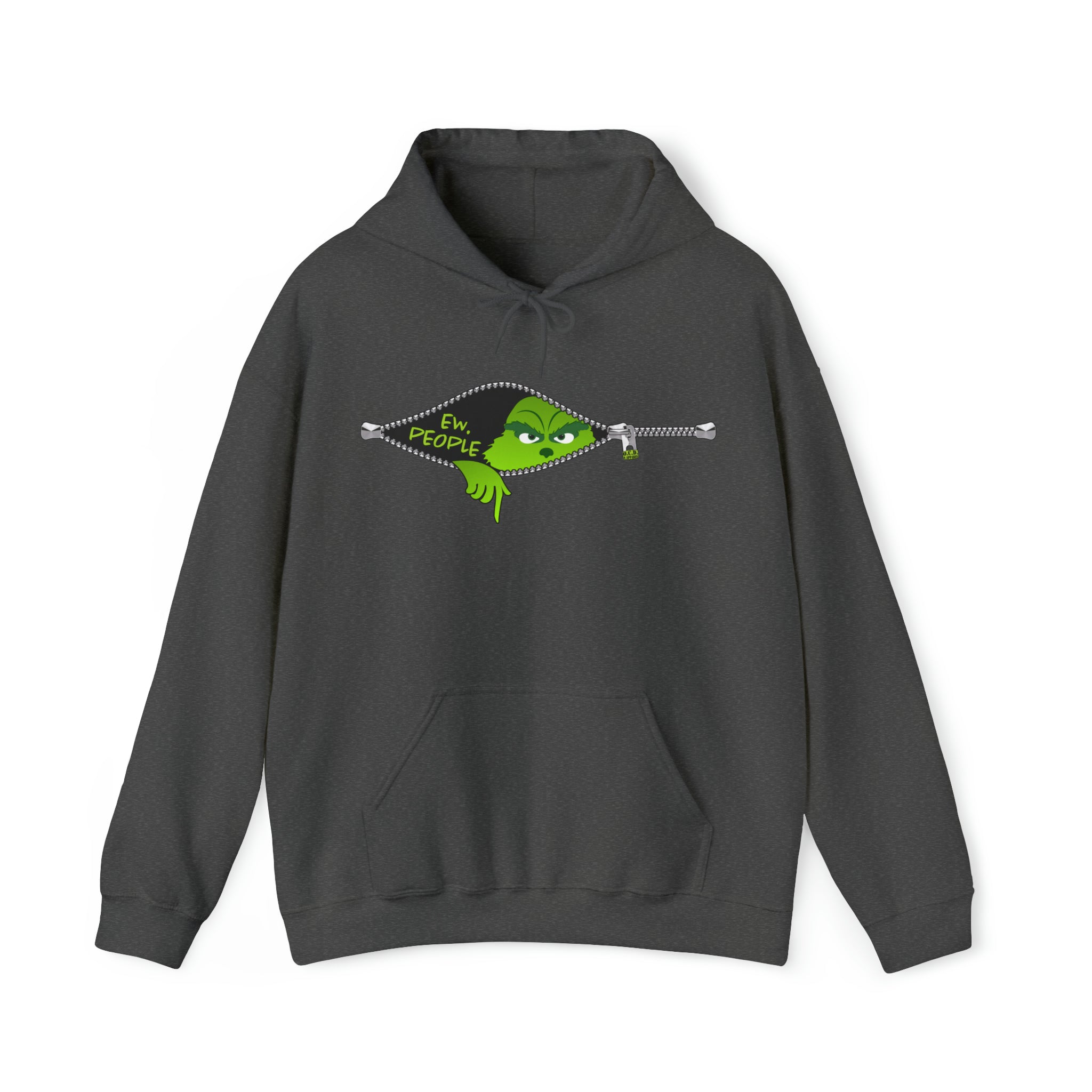 Grinch sudaderas discount