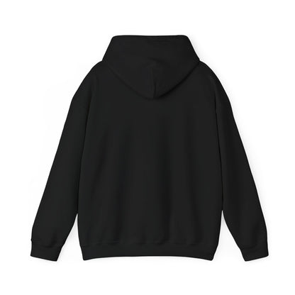 Honrando a todos los que sirvieron - Sudadera con capucha unisex Heavy Blend™