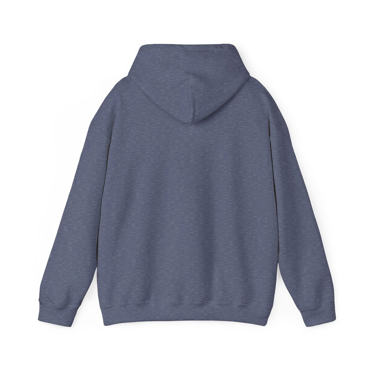 Honrando a todos los que sirvieron - Sudadera con capucha unisex Heavy Blend™