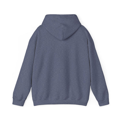 Honrando a todos los que sirvieron - Sudadera con capucha unisex Heavy Blend™