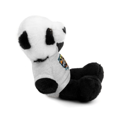 Al's Trucking and Excavating - Stuffed Animals with Tee - OCDandApparel