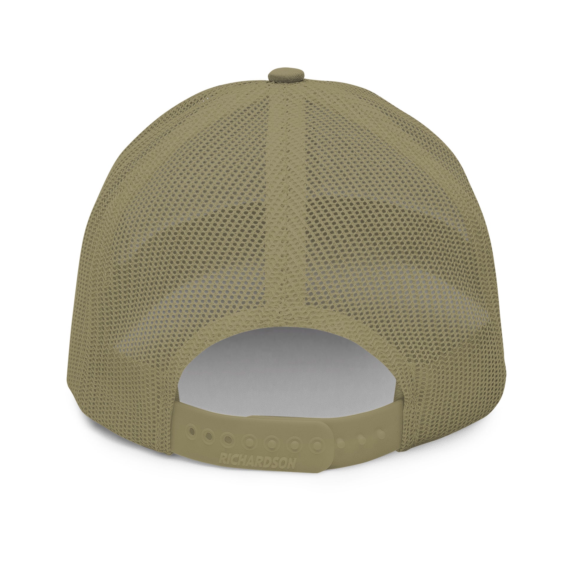 US Welcome Patrol Parody - Trucker Cap - OCDandApparel