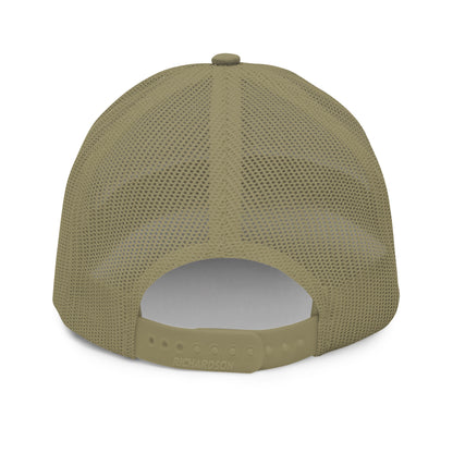 US Welcome Patrol Parody - Trucker Cap - OCDandApparel