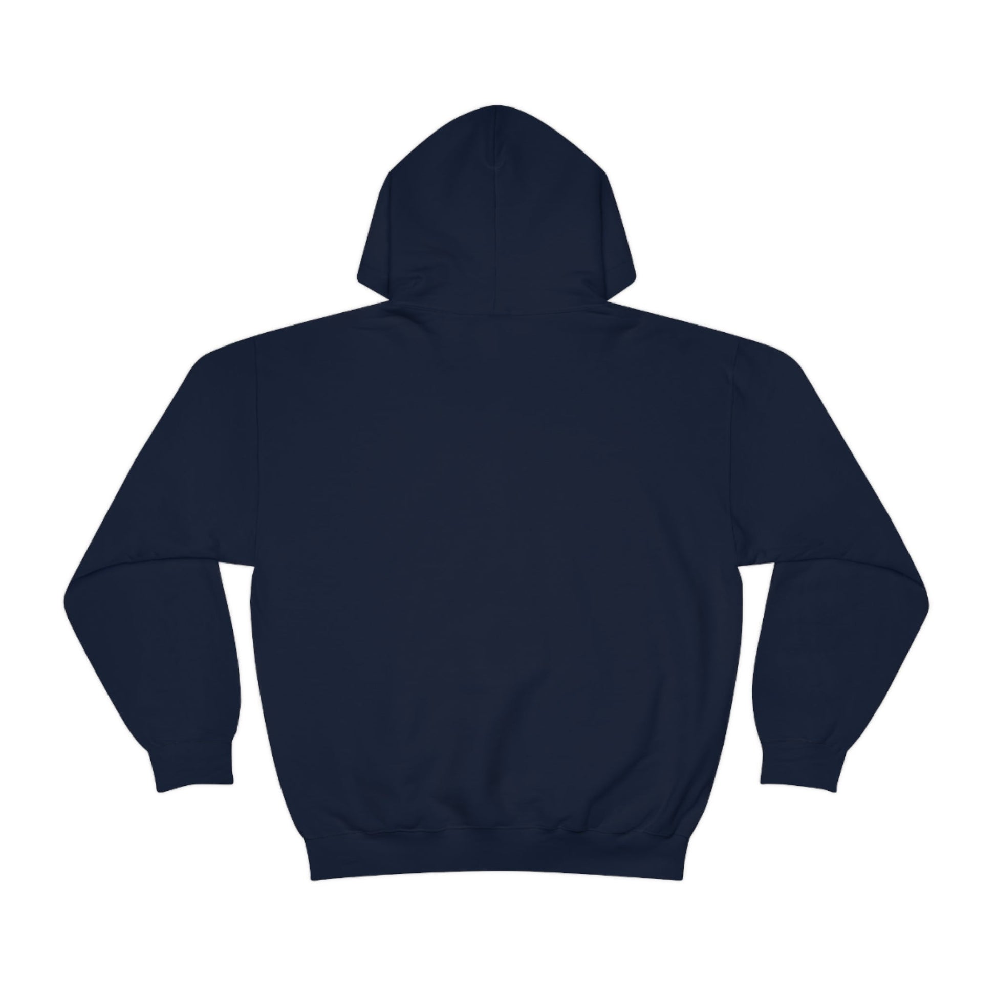 BOO BEES - Unisex Heavy Blend™ Hooded Sweatshirt - Ohio Custom Designs & Apparel LLC