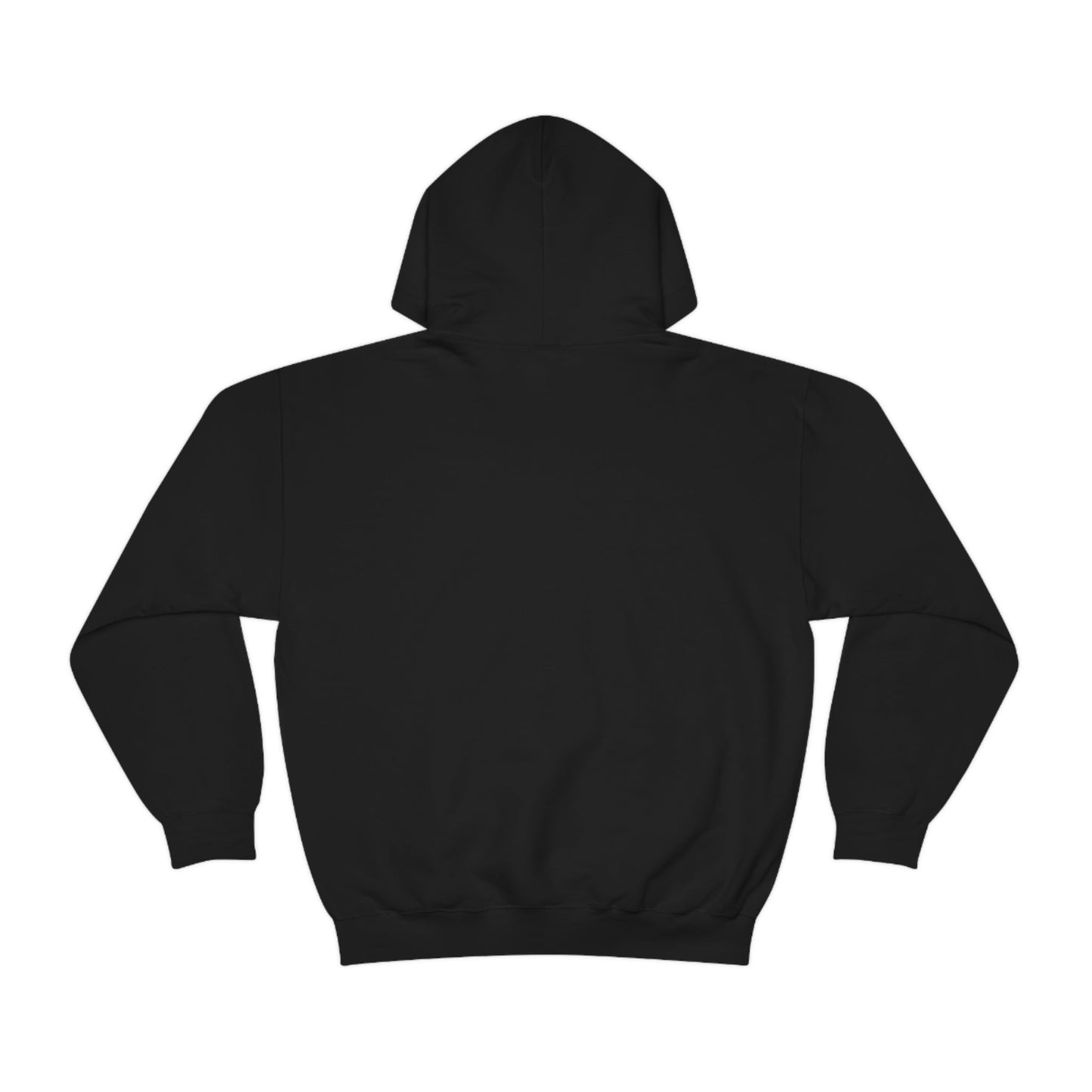 BOO BEES - Unisex Heavy Blend™ Hooded Sweatshirt - Ohio Custom Designs & Apparel LLC